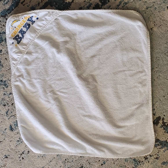 Chargers Baby Bundle - Picture 10 of 11